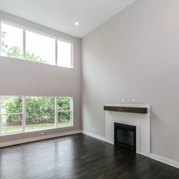 Modified Laguna I | Reserves of Dunmoor Estates Plainfield, IL