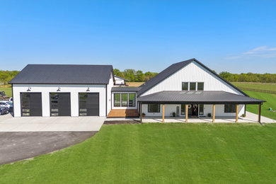 Residential Slab Homes