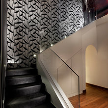 Staircases