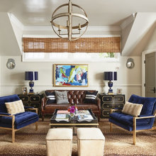 Family Room Furniture