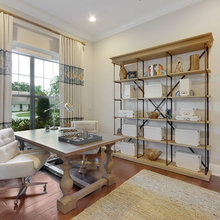 Christine's Office
