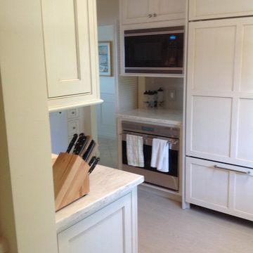 A Fun Kitchen To Cook In