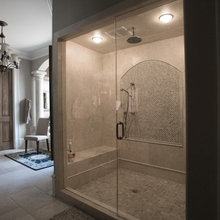 DW TILE & STONE CUSTOMER INSTALLS/PROJECTS