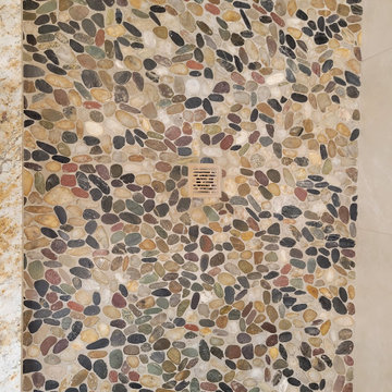 Palmetto Renovations of Columbia | Bathroom Renovation | Fully Tiled Ensuite