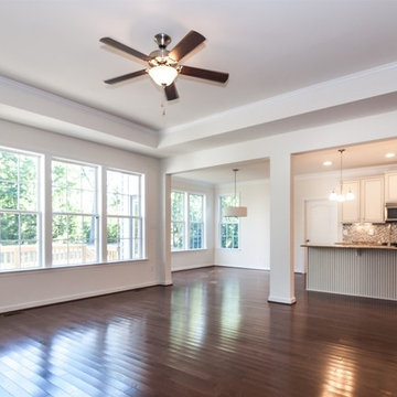 Governor’s Pointe – ONE HOME REMAINING!