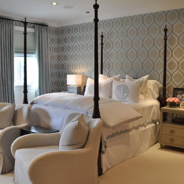 Laura C. Singleton Interiors