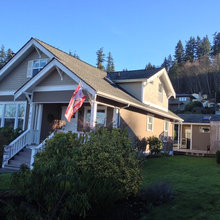 exterior colors