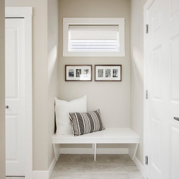 Halston in Cornerstone in Northeast Calgary by Shane Homes