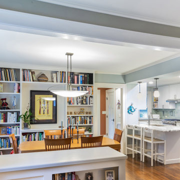 Olivia Bungalow Redux