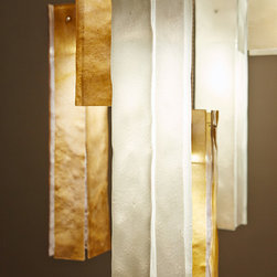 AM Studio Custom Lighting Long Drops - Chandeliers