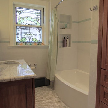Harding Avenue Baths