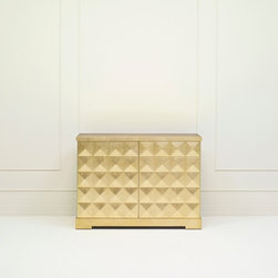 Diamond Chest - Baker Furniture - Accent Chests And Cabinets