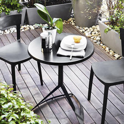 CS/1391-A Skin Dining Chair, Calligaris Italy - Furniture