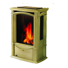 gas stoves