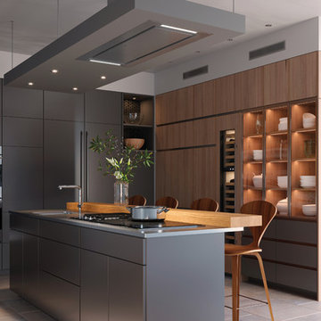 Kitchen Inspiration