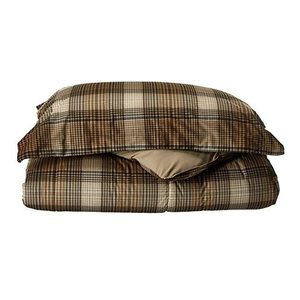 Woolrich Down Alternative Comforter Mini Set In Multi Finish Wr10