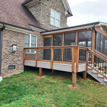 Outdoor space