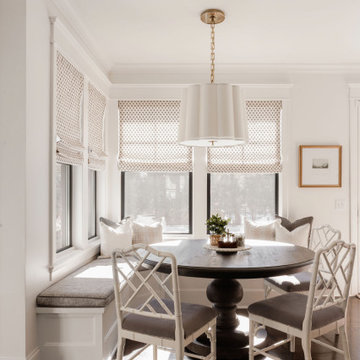 Romantic Minimalist