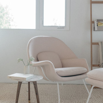 Womb Chair