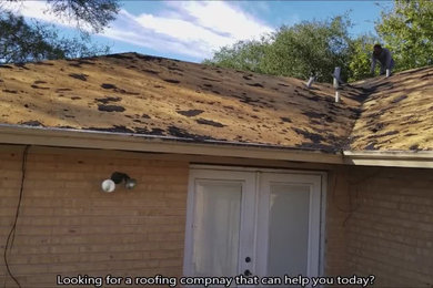 What You Want In A Roof Company