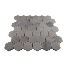 Flooring, backsplash