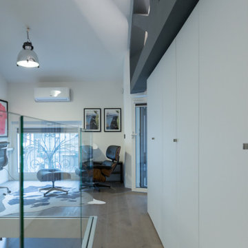 Bachelor's Loft