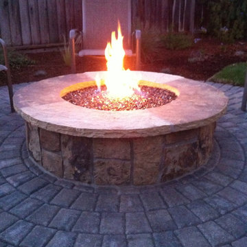 Fire Pits