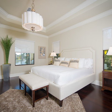 Southwest Cape Coral Model