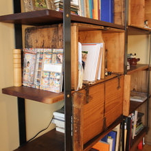 Shelving/storage