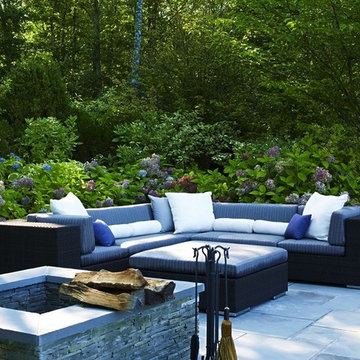 East Hampton Compound