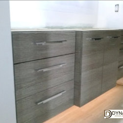 Aventura Bathroom Vanity - Products