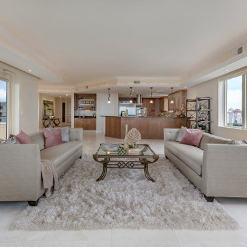 Golden Gate Point Luxury Condo