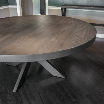 Round Tables