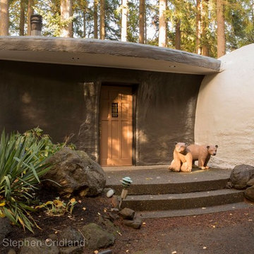 Hobbit House