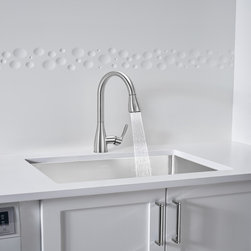 BLANCO ATURA Faucet - Products