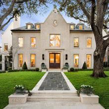 Exteriors