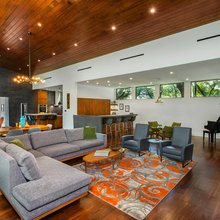 Dallas Apartment