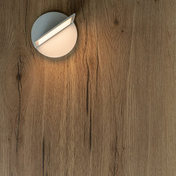 Dawn House - Wall Sconces