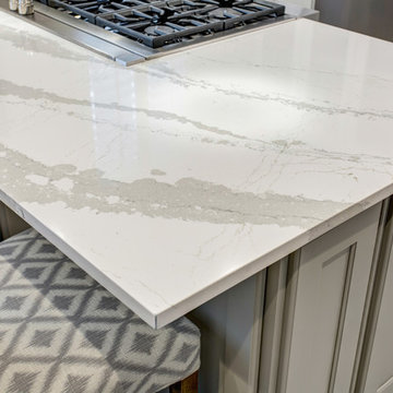 Dallas | Knox Henderson | Kitchen (Revive)