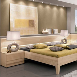 Alba Bedroom - Bedroom Products