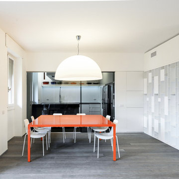 Private Apartment - Milano 2