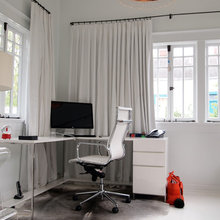 window treatments