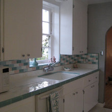 kitchen countertops