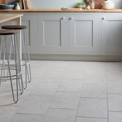 Regional Reflections Langport Stone Effect Ceramic Tile - Flooring