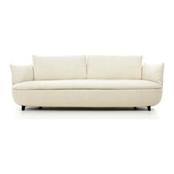 Moooi Bart Sofa - Sofas