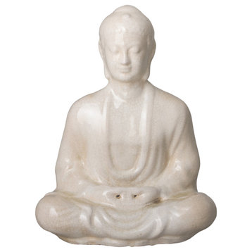 23" Meditating Buddha