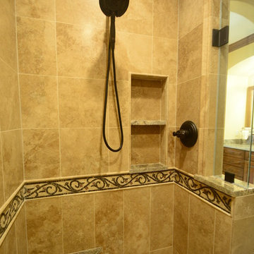 Genesee Master Bath