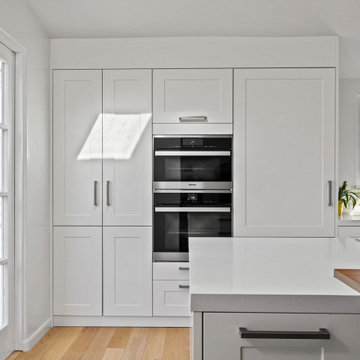 Smith Kitchen
