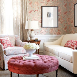 Wallpaper - Wall Decor