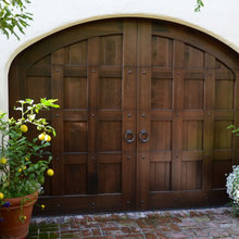 Garage Door